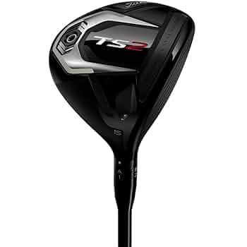 Titleist - FWウッド 5 Titleist タイトリスト TSR2 TOUR AD IZ-5 FW ゴルフ
